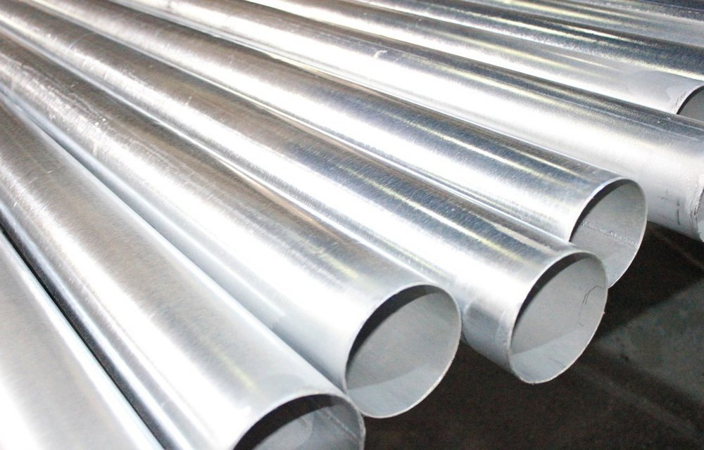 Pipe/Tube Galvanizing Plant Manufacturers Suppliers Exporters in Mumbai
